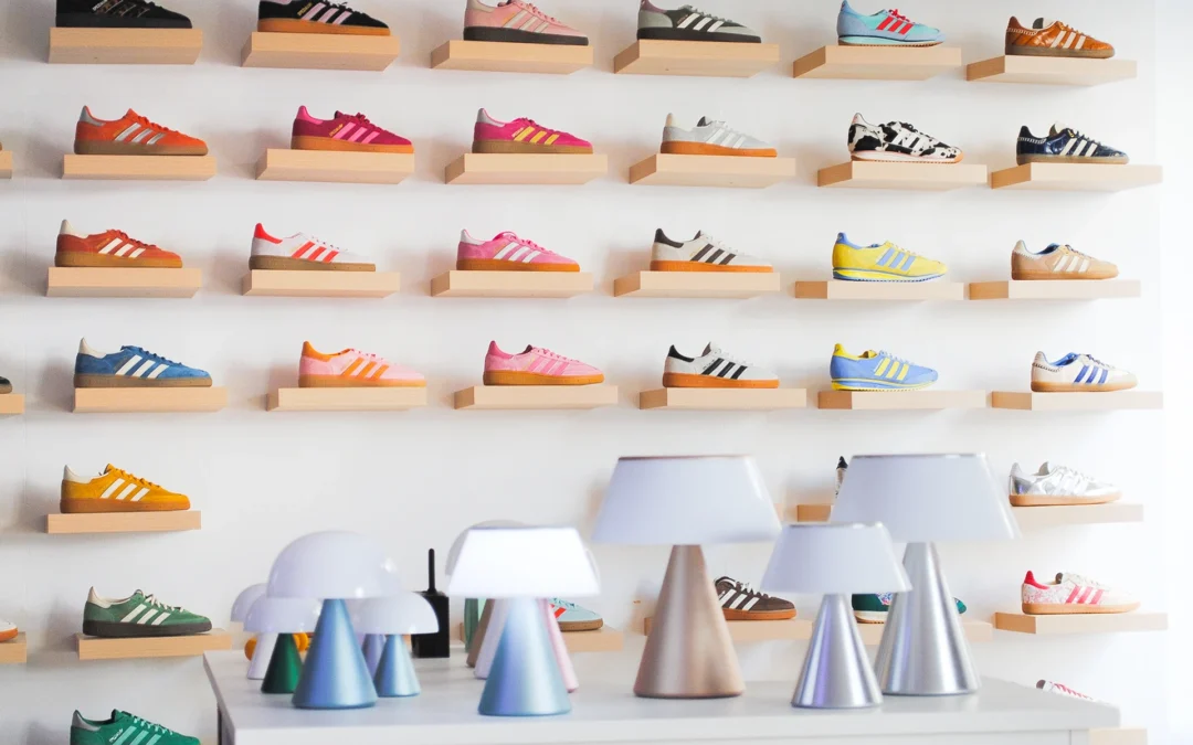 6 Bis – Site internet concept store sur la place des Lices