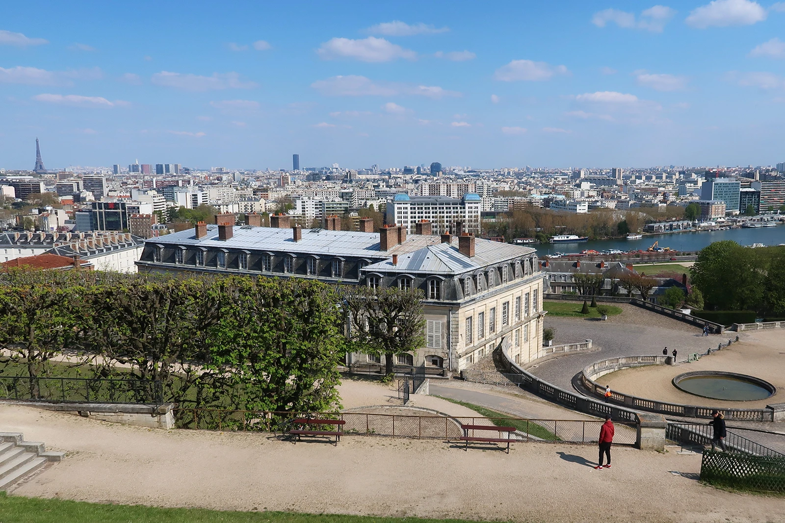 Saint-Cloud