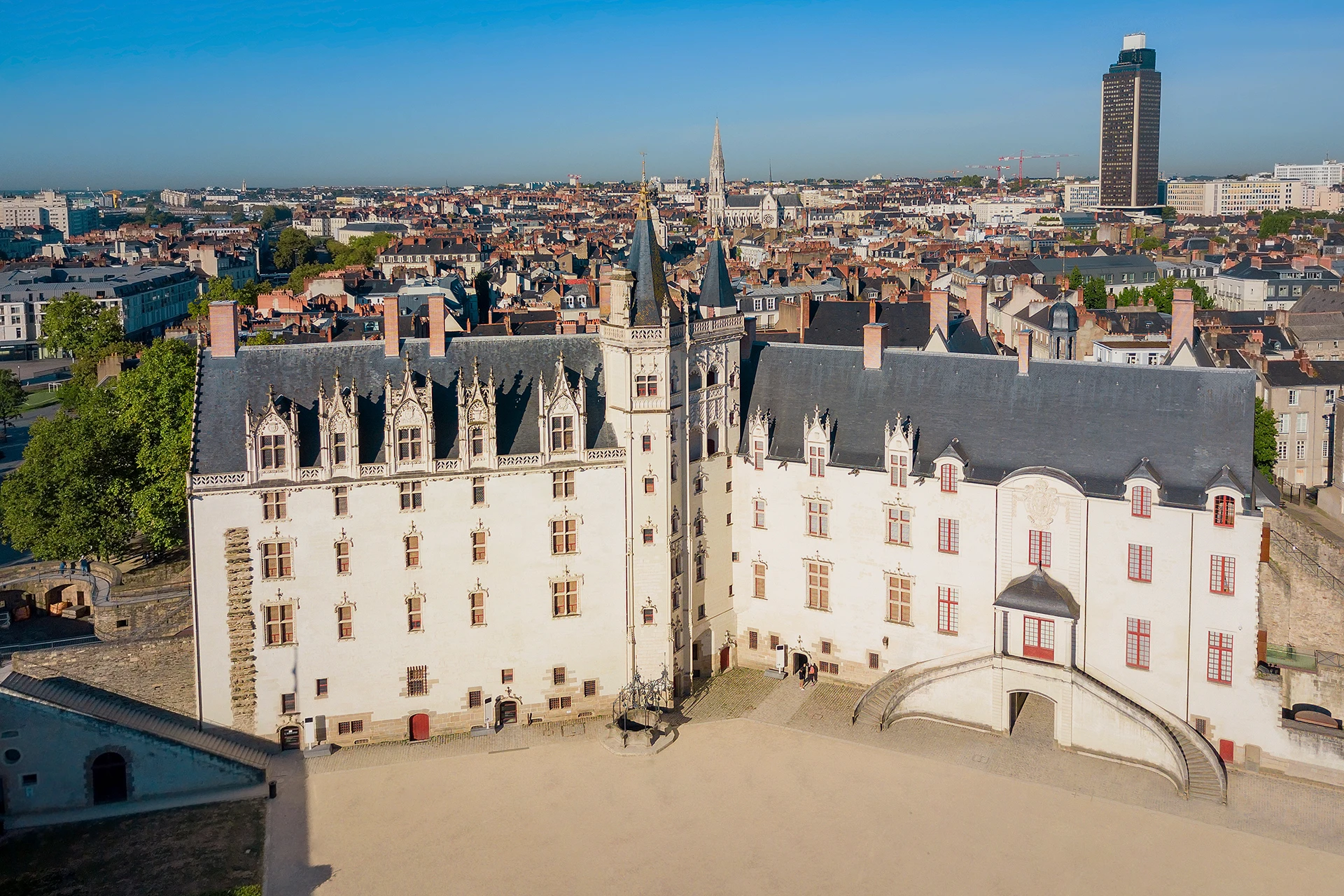 Nantes