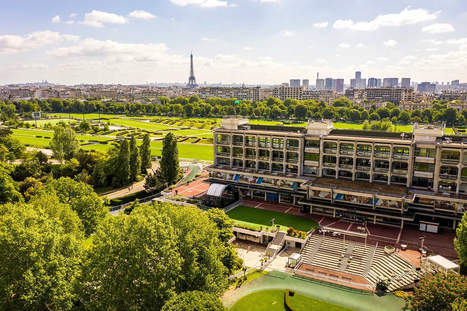 Paris 16ème