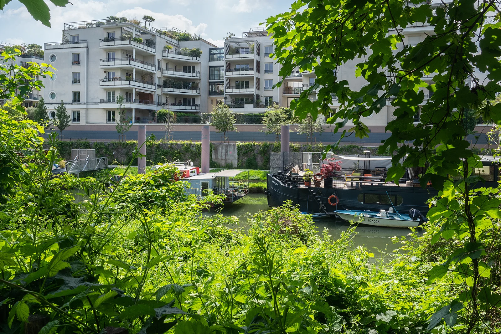 Issy-les-Moulineaux