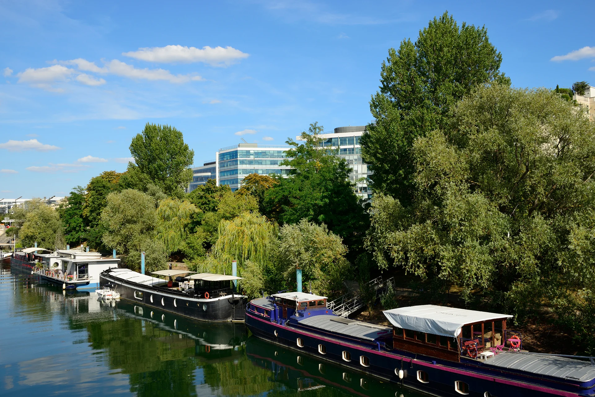 Levallois-Perret