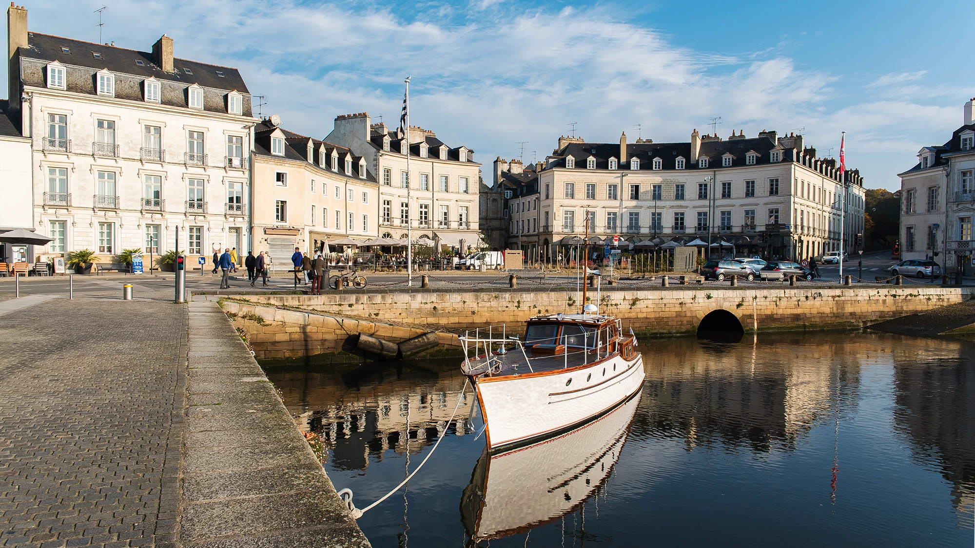 Vannes